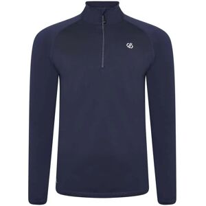 Dare2b Fuse Up Ii Core Stretch Fleece MoonLt Denim 6XL Men Dare2b Fuse Up Ii Core Stretch Fleece MoonLt Denim 6XL Men