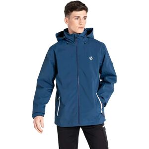 Dare2b Switch Out Jacket MoonLt Denim 2XL Men Dare2b Switch Out Jacket MoonLt Denim 2XL Men