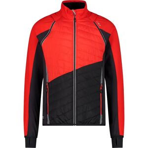Cmp Detachable Sleeves 30a2647 Jacket Ferrari 2XL Men Cmp Detachable Sleeves 30a2647 Jacket Ferrari 2XL Men