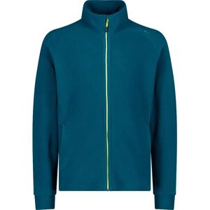Cmp 3h12917n Fleece Deep Lake 4XL Men Cmp 3h12917n Fleece Deep Lake 4XL Men