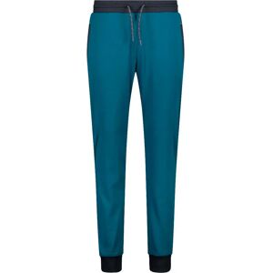 Cmp Long 32c6967 Pants Deep Lake 4XL Men Cmp Long 32c6967 Pants Deep Lake 4XL Men