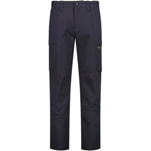 Cmp 32t1777 Pants Black Blue 4XL Men Cmp 32t1777 Pants Black Blue 4XL Men
