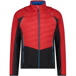 Cmp Detachable Sleeves 32a7727 Jacket Fire S Men Cmp Detachable Sleeves 32a7727 Jacket Fire S Men