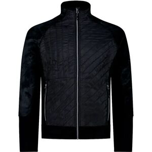 Cmp Hybrid 32p2867 Softshell Jacket Anthracite S Men Cmp Hybrid 32p2867 Softshell Jacket Anthracite S Men