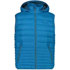 Cmp Snaps Hood 32k3157 Vest Reef 4XL Men Cmp Snaps Hood 32k3157 Vest Reef 4XL Men