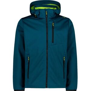 Cmp Zip Hood 32a1857 Softshell Jacket Deep Lake S Men Cmp Zip Hood 32a1857 Softshell Jacket Deep Lake S Men