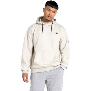 Dare2b Distinctly Hoodie Willow Grey Marl 2XS Men Dare2b Distinctly Hoodie Willow Grey Marl 2XS Men