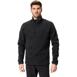 Vaude Rienza Iii Half Zip Fleece Black M Men Vaude Rienza Iii Half Zip Fleece Black M Men