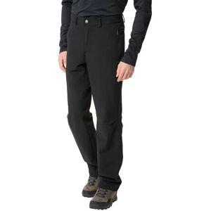 Vaude Strathcona Warm Ii Pants Black 58 Men Vaude Strathcona Warm Ii Pants Black 58 Men