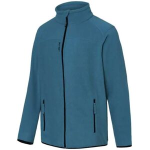 Joluvi Ecotech 230 Polar Full Zip Fleece Cobalt Blue M Men Joluvi Ecotech 230 Polar Full Zip Fleece Cobalt Blue M Men