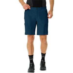 Vaude Scopi Lw Ii Shorts Dark Sea Uni 52 Men Vaude Scopi Lw Ii Shorts Dark Sea Uni 52 Men