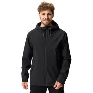 Vaude Mineo 2l Jacket Black S Men Vaude Mineo 2l Jacket Black S Men