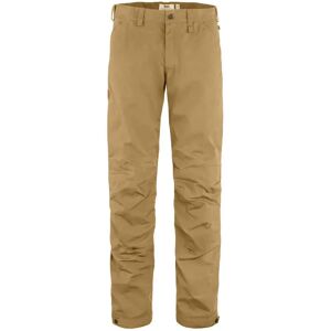 Fjällräven Greenland Trail Trousers - Herren - Buckwheat Brown - 58/Short Fjällräven Greenland Trail Trousers - Herren - Buckwheat Brown - 58/Short