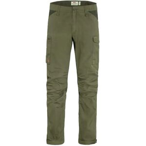 Fjällräven Kaipak Pants Laurel Green / Deep Forest 52 Men Fjällräven Kaipak Pants Laurel Green / Deep Forest 52 Men