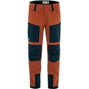 Fjällräven Keb Agile Trousers - Lightweight Stretch Trekking Pants - Men Fjällräven Keb Agile Trousers - Lightweight Stretch Trekking Pants - Men