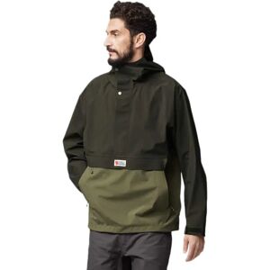 Fjällräven Vardag Hydratic Jacket Deep Forest / Laurel Green XL Men Fjällräven Vardag Hydratic Jacket Deep Forest / Laurel Green XL Men