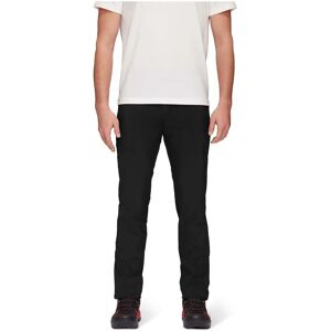 Mammut Runbold Light Pants Black 52 Men Mammut Runbold Light Pants Black 52 Men