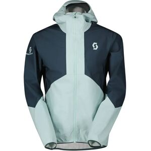 Scott Explorair Light Dryo 2.5L Jacket - Men - Green Scott Explorair Light Dryo 2.5L Jacket - Men - Green