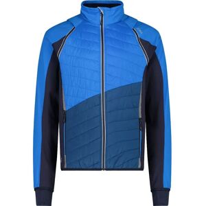 Cmp Detachable Sleeves 30a2647 Jacket River / B.Blue S Men Cmp Detachable Sleeves 30a2647 Jacket River / B.Blue S Men