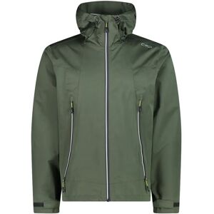 Cmp Fix Hood 32z5077 Jacket Oil Green 2XL Men Cmp Fix Hood 32z5077 Jacket Oil Green 2XL Men