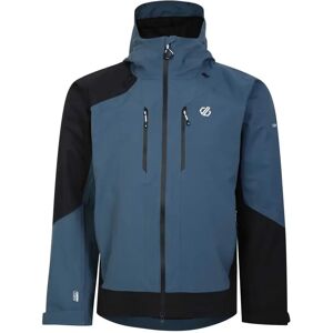 Dare2b Arising Jacket Orion Grey / Black 2XL Men Dare2b Arising Jacket Orion Grey / Black 2XL Men