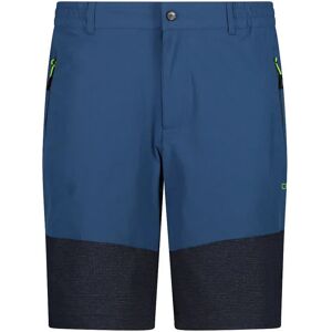Cmp Bermuda 30t6887 Shorts Dusty Blue 3XL Men Cmp Bermuda 30t6887 Shorts Dusty Blue 3XL Men