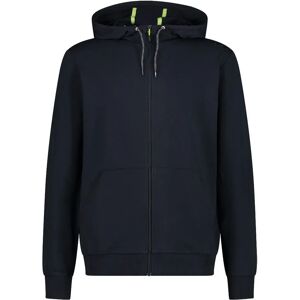 Cmp Fix Hood 32d8077 Jacket Black Blue S Men Cmp Fix Hood 32d8077 Jacket Black Blue S Men