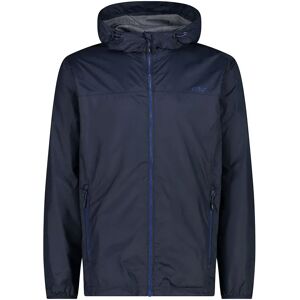 Cmp 33x7487 Jacket B.Blue / Bluish 3XL Men Cmp 33x7487 Jacket B.Blue / Bluish 3XL Men