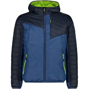 Cmp 33z5227 Jacket Dusty Blue 3XL Men Cmp 33z5227 Jacket Dusty Blue 3XL Men