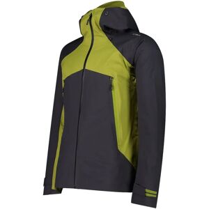 Cmp 33z6417 Jacket Antracite 4XL Men Cmp 33z6417 Jacket Antracite 4XL Men