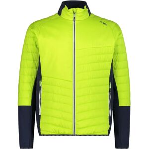 Cmp 33z6487 Hybrid Jacket Limegreen S Men Cmp 33z6487 Hybrid Jacket Limegreen S Men