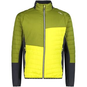 Cmp 33z6487 Hybrid Jacket Zolfo 4XL Men Cmp 33z6487 Hybrid Jacket Zolfo 4XL Men