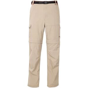Trespass Rynne B Pants Bamboo S Men Trespass Rynne B Pants Bamboo S Men