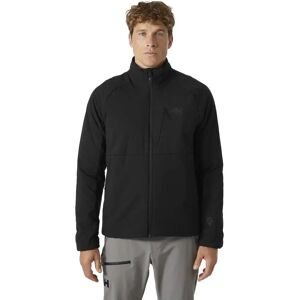 Helly Hansen Odin Stretch Insulator 2.0 Jacket Black S Men Helly Hansen Odin Stretch Insulator 2.0 Jacket Black S Men