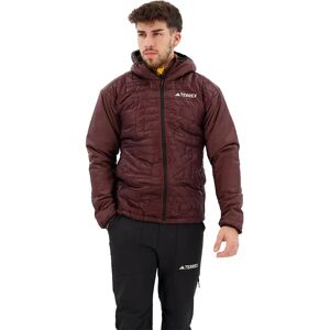 Adidas Organiser Xperior Varilite Primaloft Jacket Shabrn XL Men Adidas Organiser Xperior Varilite Primaloft Jacket Shabrn XL Men