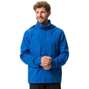Vaude Bike Escape Bike Light Jacket Signal Blue L Men Vaude Bike Escape Bike Light Jacket Signal Blue L Men