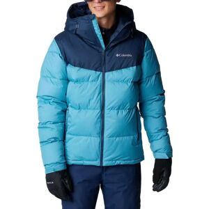Columbia Iceline Ridge™ Jacket Shasta / Collegiate Navy XL Men Columbia Iceline Ridge™ Jacket Shasta / Collegiate Navy XL Men