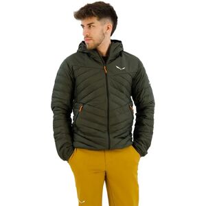 Salewa Brenta Down Jacket Dark Olive S Men Salewa Brenta Down Jacket Dark Olive S Men