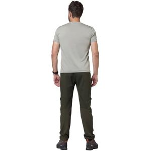 Salewa Puez Warm Cargo Softshell Pants - Trekking Salewa Puez Warm Cargo Softshell Pants - Trekking
