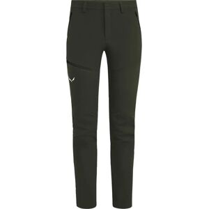 Salewa Puez Orval 2 Durastretch Pants Dark Olive M Men Salewa Puez Orval 2 Durastretch Pants Dark Olive M Men