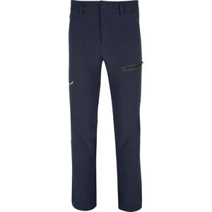 Salewa Terminal Durastretch Pants Navy Blazer M Men Salewa Terminal Durastretch Pants Navy Blazer M Men