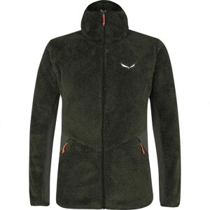 Salewa Tognazza Polarlite Fleece Dark Olive M Men Salewa Tognazza Polarlite Fleece Dark Olive M Men