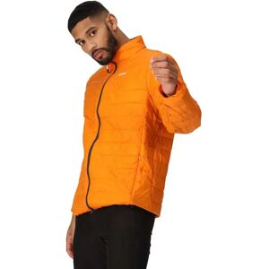 Regatta Hillpack Jacket Orange Pepper / Burnt Copper M Men Regatta Hillpack Jacket Orange Pepper / Burnt Copper M Men