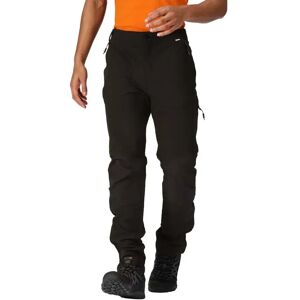 Regatta Questra V Pants Black 34 Men Regatta Questra V Pants Black 34 Men