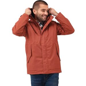 Regatta Sterlings Iv Jacket Burnt Henna XL Men Regatta Sterlings Iv Jacket Burnt Henna XL Men