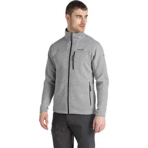 Craghoppers Torney Ii Full Zip Fleece Dove Grey Marlene XL Men Craghoppers Torney Ii Full Zip Fleece Dove Grey Marlene XL Men