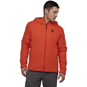 Black Diamond First Light Stretch Jacket Octane L Men Black Diamond First Light Stretch Jacket Octane L Men