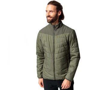 Vaude Caserina 3 In 1 Ii Jacket Khaki S Men Vaude Caserina 3 In 1 Ii Jacket Khaki S Men