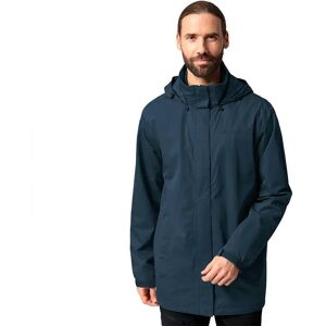 Vaude Escape Parka Dark Sea M Men Vaude Escape Parka Dark Sea M Men