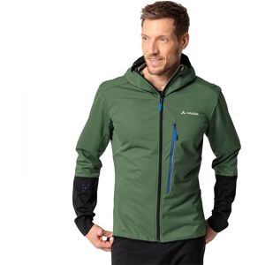 VAUDE Larice Light Green Softshell Jacket - Softshell Jacket VAUDE Larice Light Green Softshell Jacket - Softshell Jacket